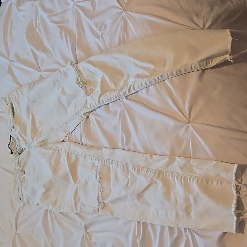 Womens jeans